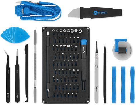 best ifixit kit.